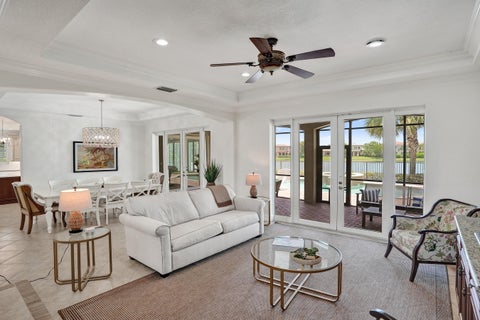Tiny photo for 8279 NW 122nd Lane, Parkland, FL 33076 (MLS # B26053030)
