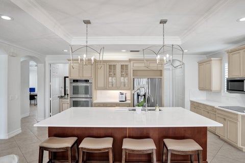 Tiny photo for 8279 NW 122nd Lane, Parkland, FL 33076 (MLS # B26053030)