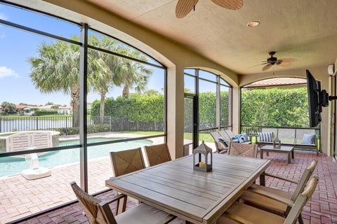 Tiny photo for 8279 NW 122nd Lane, Parkland, FL 33076 (MLS # B26053030)