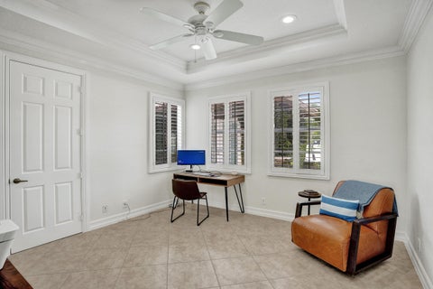 Tiny photo for 8279 NW 122nd Lane, Parkland, FL 33076 (MLS # B26053030)