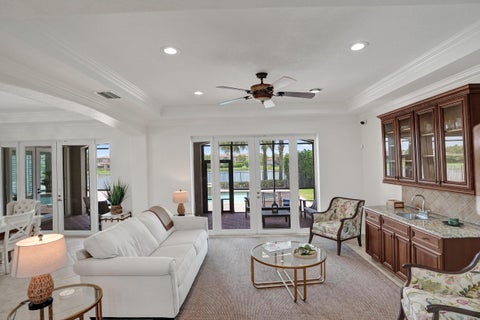 Tiny photo for 8279 NW 122nd Lane, Parkland, FL 33076 (MLS # B26053030)