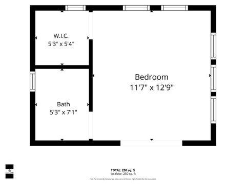 Tiny photo for 8279 NW 122nd Lane, Parkland, FL 33076 (MLS # B26053030)