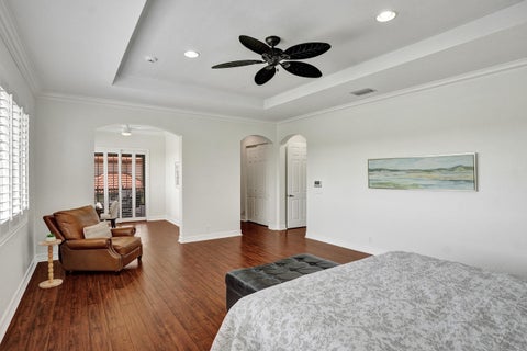 Tiny photo for 8279 NW 122nd Lane, Parkland, FL 33076 (MLS # B26053030)
