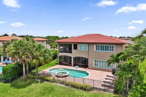 Tiny photo for 8279 NW 122nd Lane, Parkland, FL 33076 (MLS # B26053030)