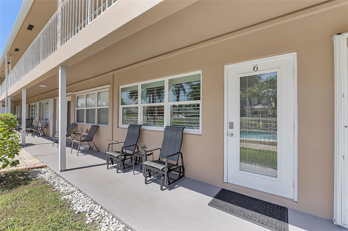 NATCHEZ CO-OP - Residential