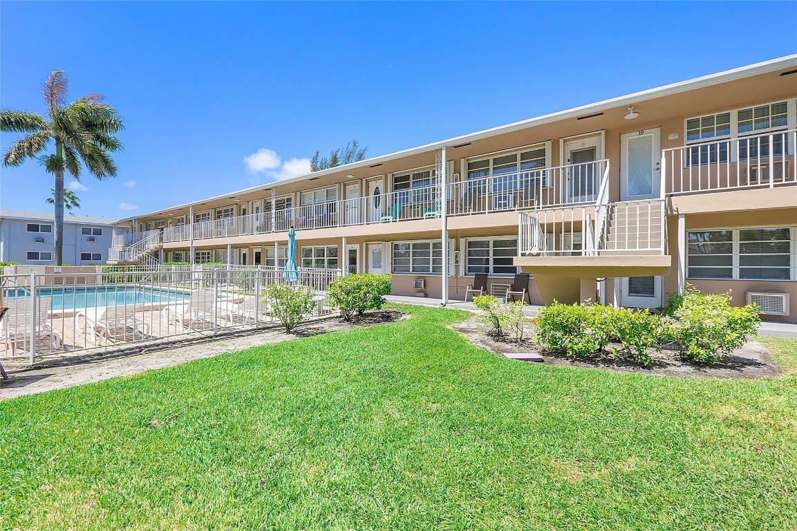 NATCHEZ CO-OP - Residential