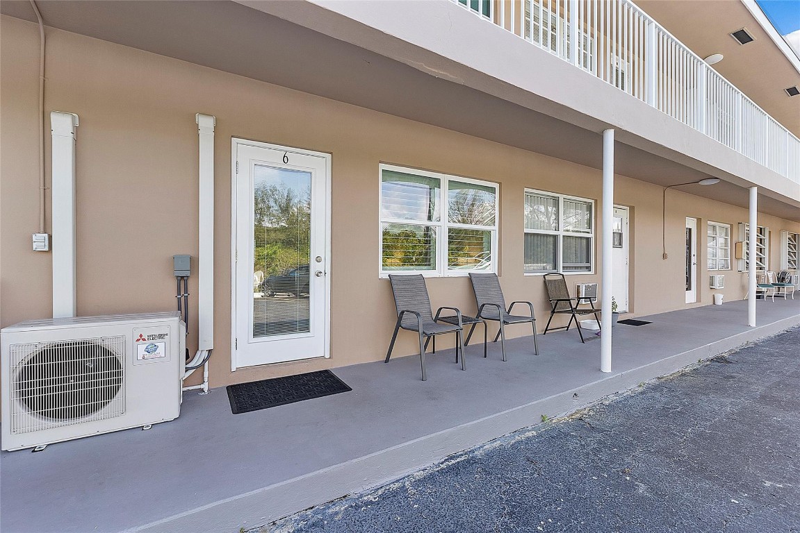 NATCHEZ CO-OP - Residential