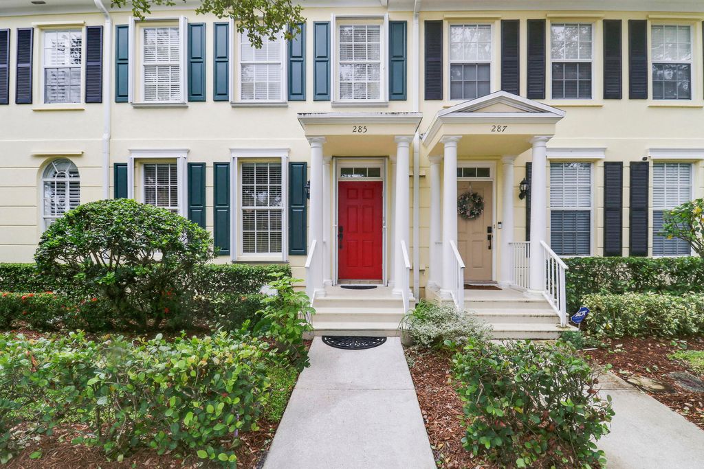 Photo of 285 New Haven Boulevard, Jupiter, FL 33458 (MLS # R11022726)