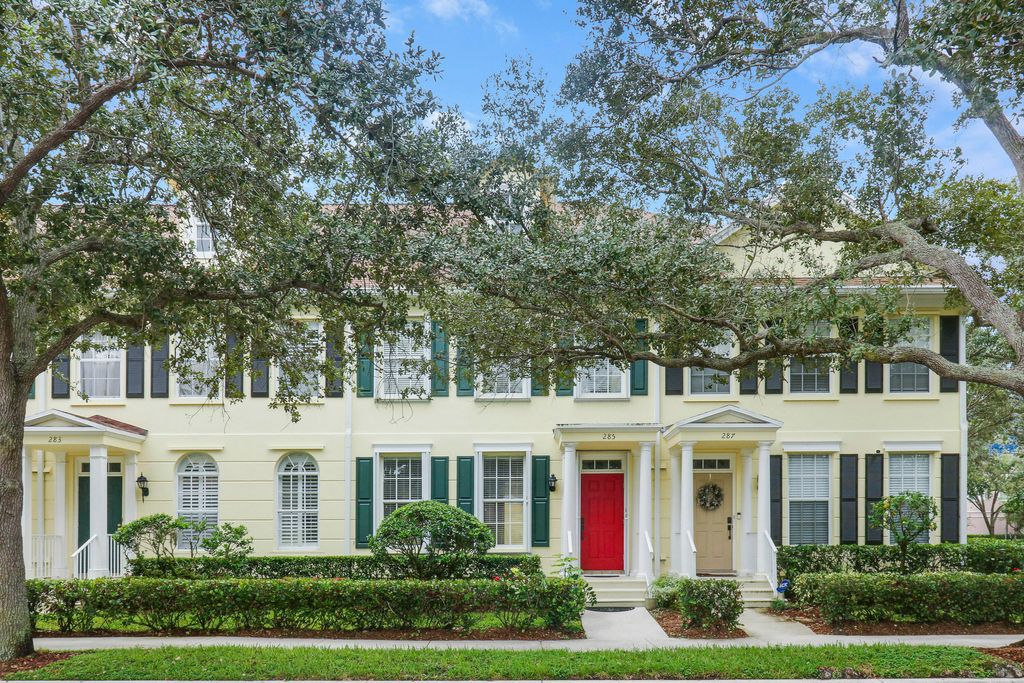 Photo of 285 New Haven Boulevard, Jupiter, FL 33458 (MLS # R11022726)