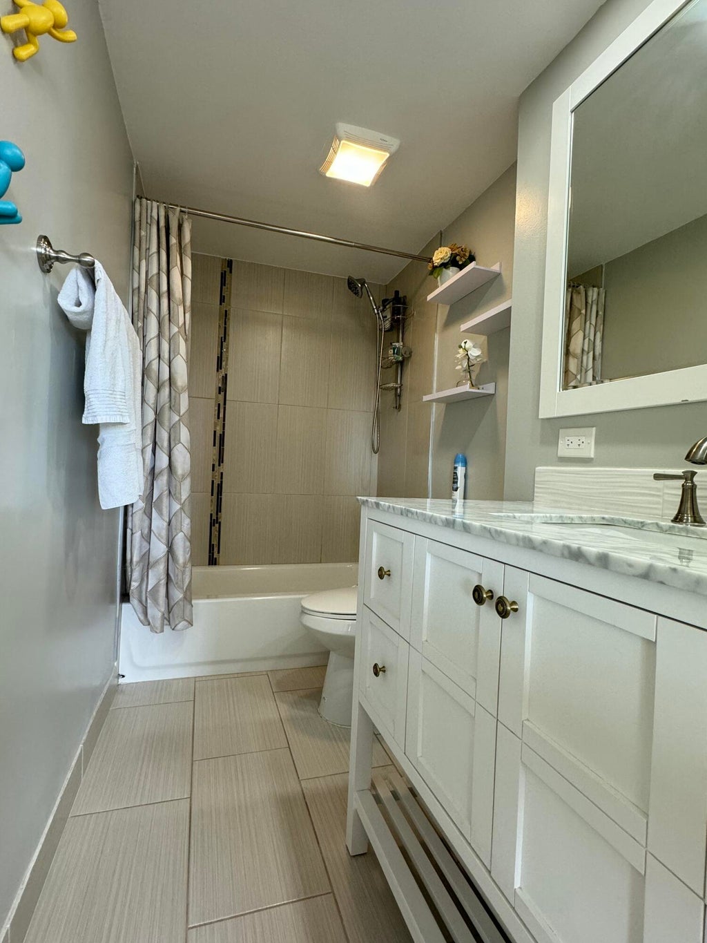 Photo of 9355 SW 8th Street #417, Boca Raton, FL 33428 (MLS # B26044819)