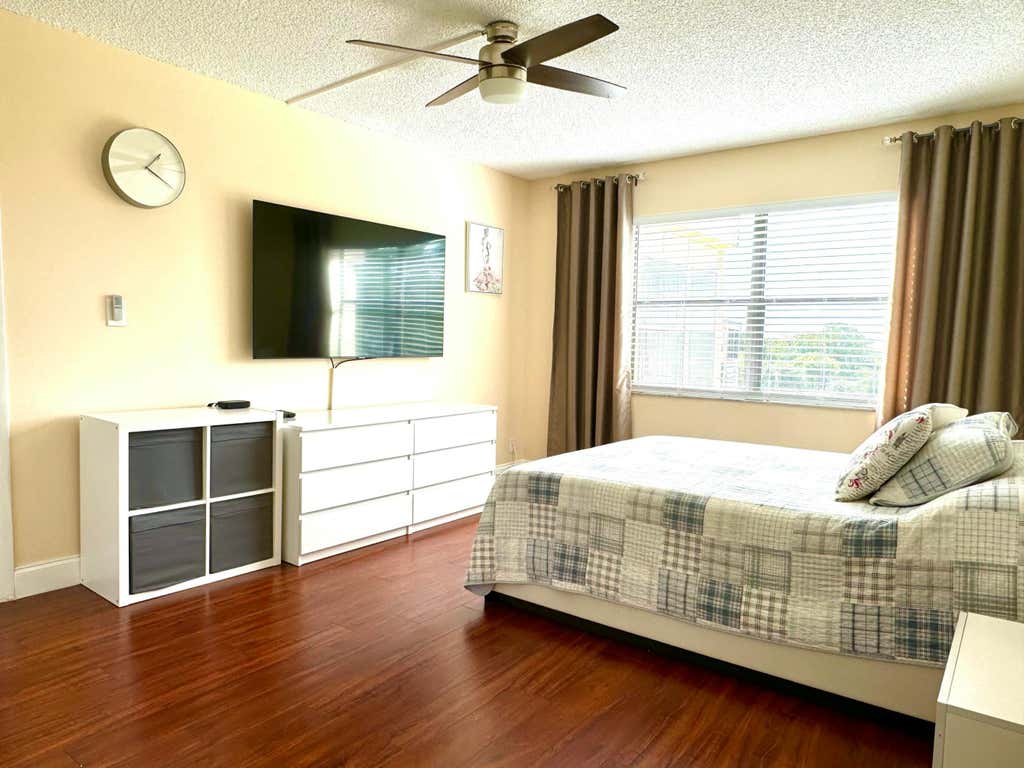 Photo of 9355 SW 8th Street #417, Boca Raton, FL 33428 (MLS # B26044819)