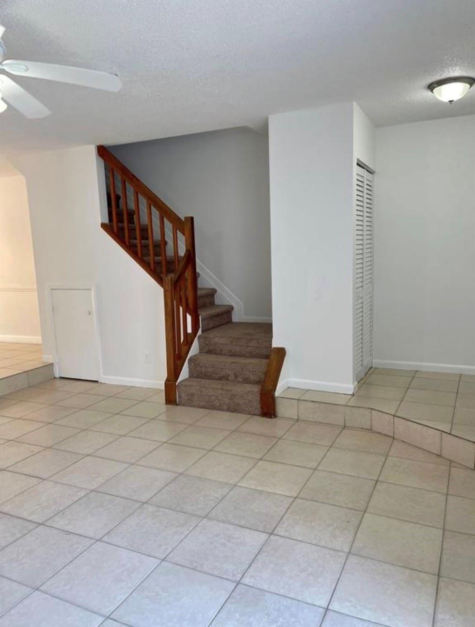 Crown Colony - Residential Lease