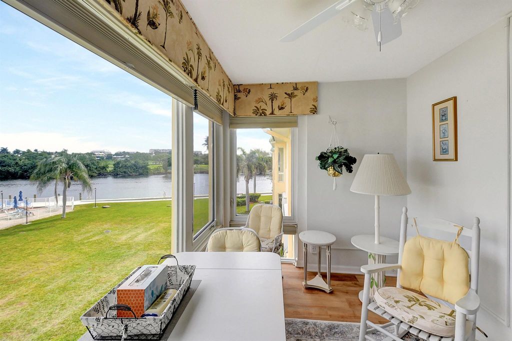 Photo of 6 Colonial Club Drive #301, Boynton Beach, FL 33435 (MLS # R11071176)