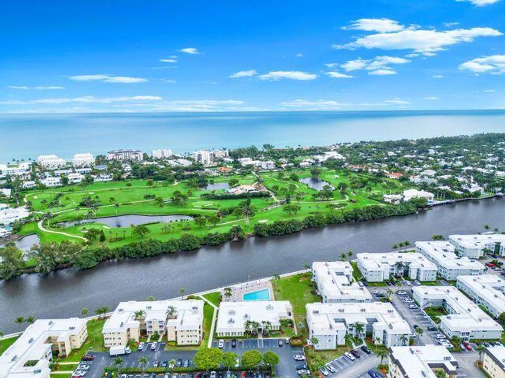 Photo of 6 Colonial Club Drive #301, Boynton Beach, FL 33435 (MLS # R11071176)