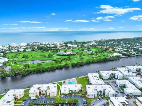6 Colonial Club Drive Unit 301, Boynton Beach, FL MLS: R11071176