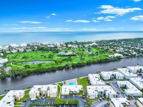 6 Colonial Club Drive 301 Boynton Beach FL 33435