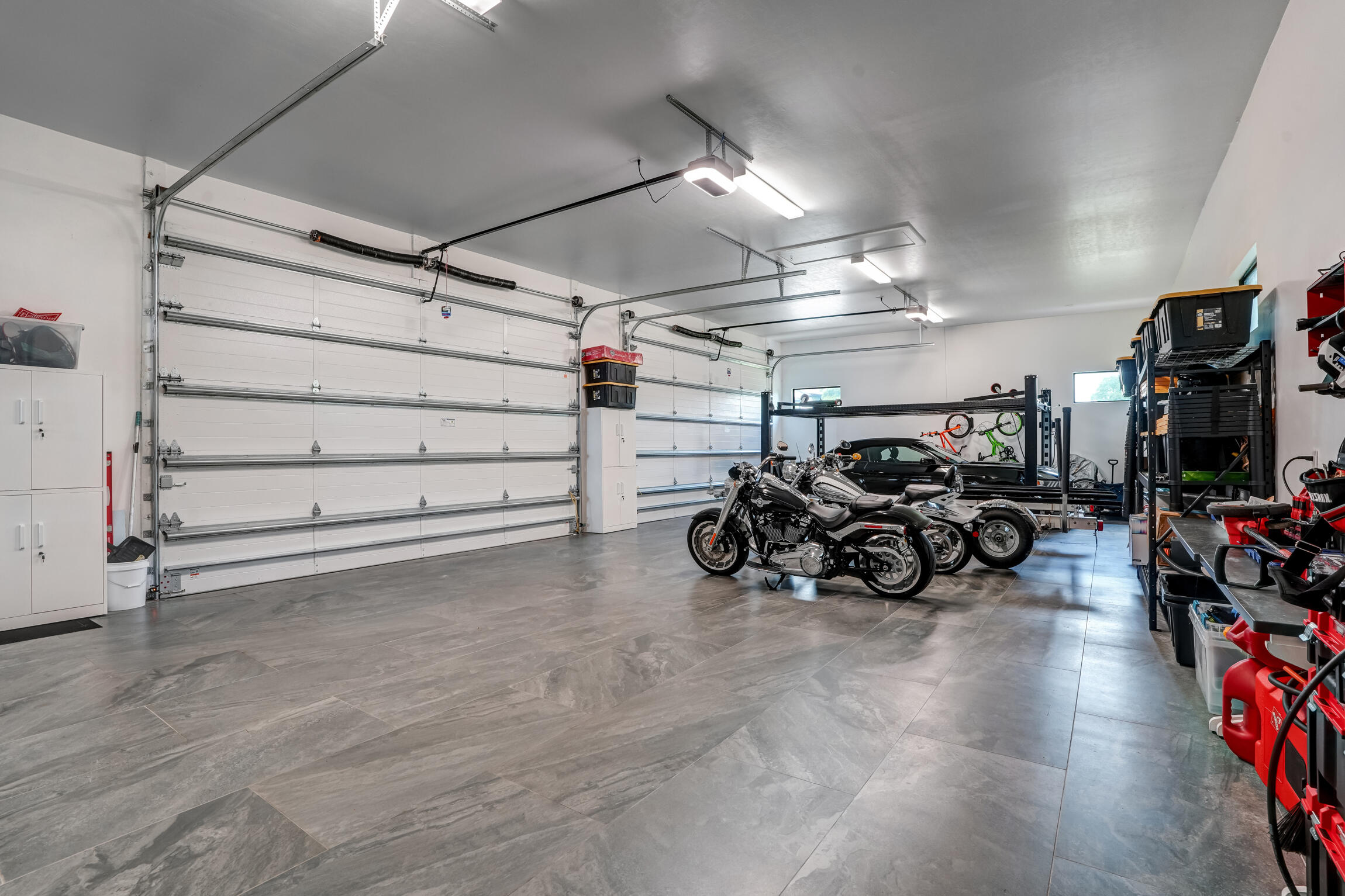 RIVERWATCH - Residential