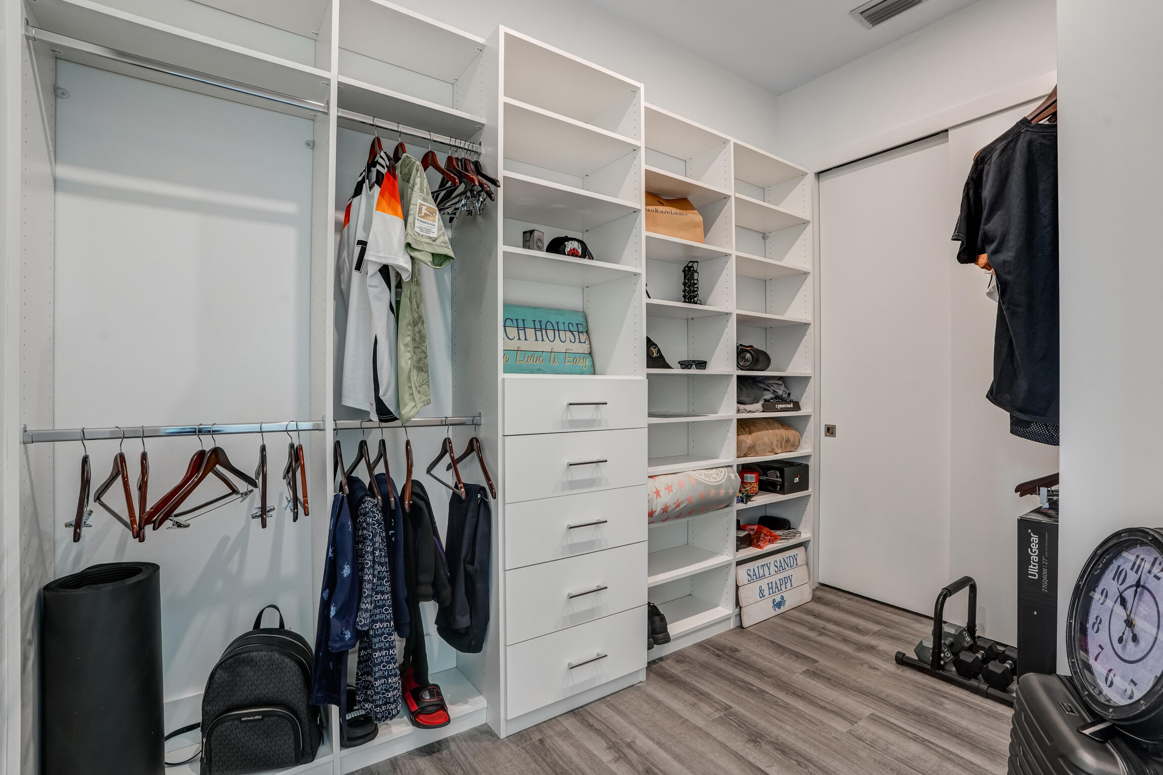 RIVERWATCH - Residential