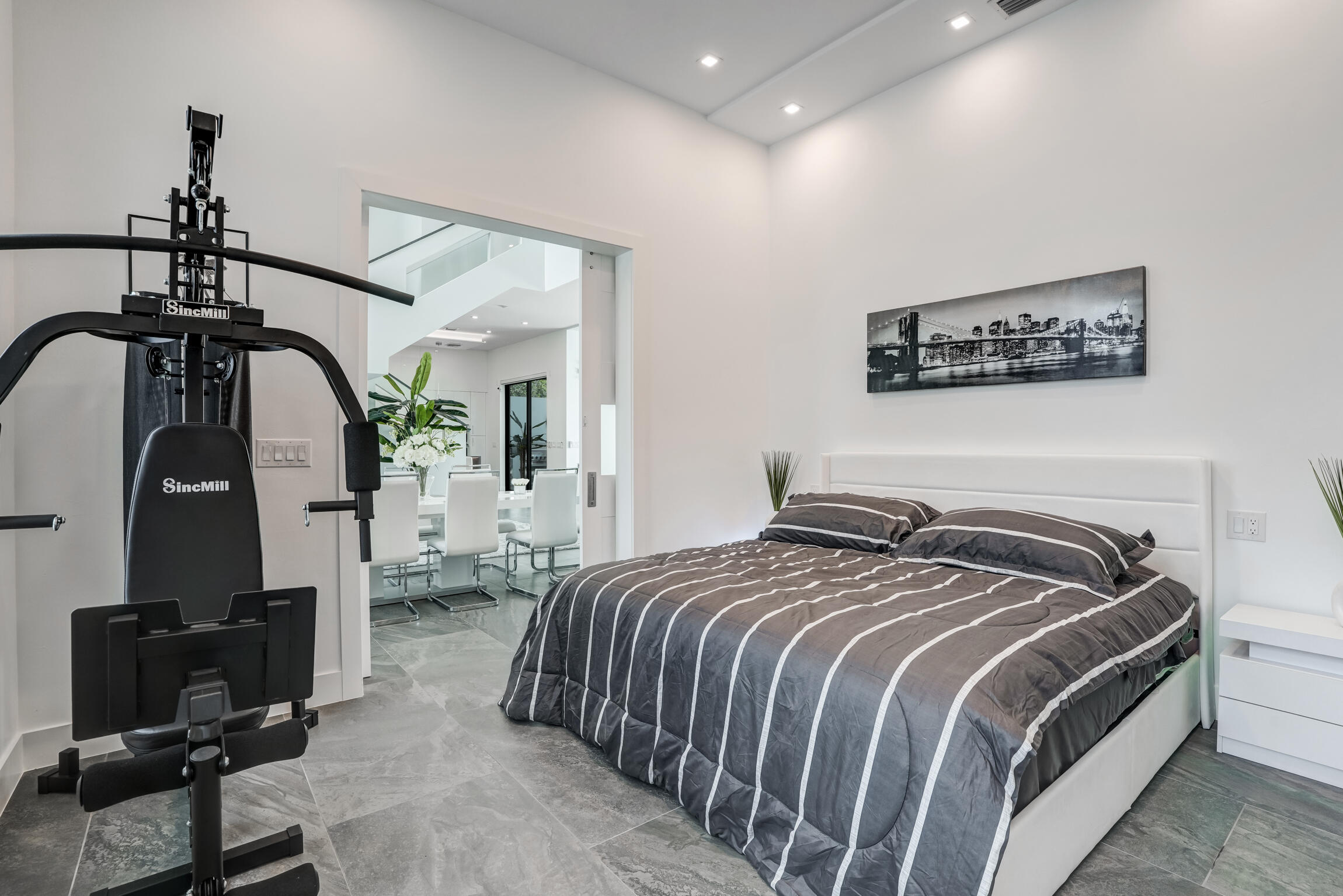 RIVERWATCH - Residential