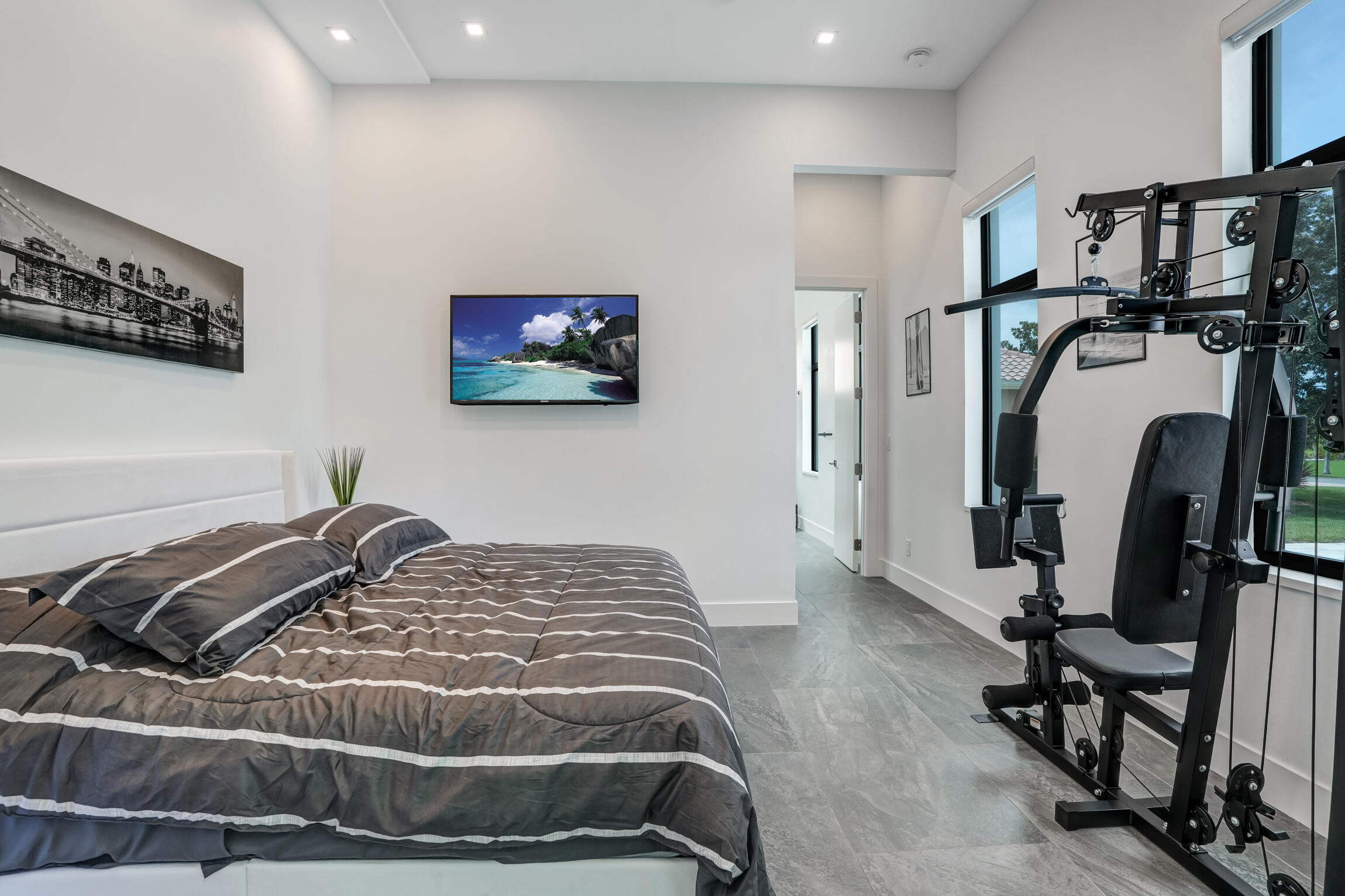 RIVERWATCH - Residential