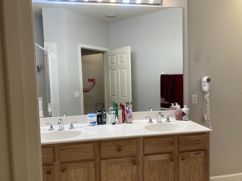 Tiny photo for 8393 Mulligan Circle, Port Saint Lucie, FL 34986 (MLS # B26090046)