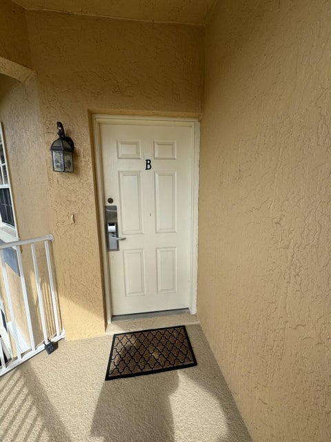 Tiny photo for 8393 Mulligan Circle, Port Saint Lucie, FL 34986 (MLS # B26090046)
