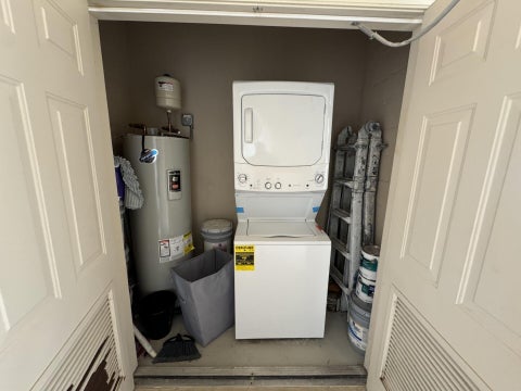 Tiny photo for 8393 Mulligan Circle, Port Saint Lucie, FL 34986 (MLS # B26090046)