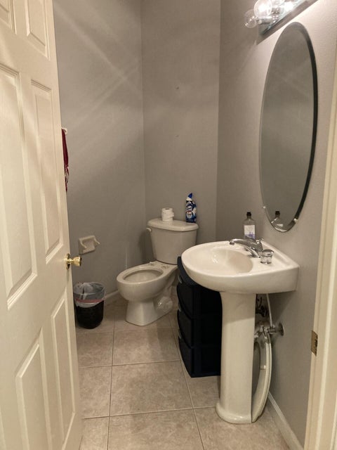 Tiny photo for 8393 Mulligan Circle, Port Saint Lucie, FL 34986 (MLS # B26090046)