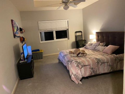 Tiny photo for 8393 Mulligan Circle, Port Saint Lucie, FL 34986 (MLS # B26090046)