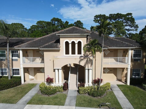 Photo of 8393 Mulligan Circle, Port Saint Lucie, FL 34986 (MLS # B26090046)