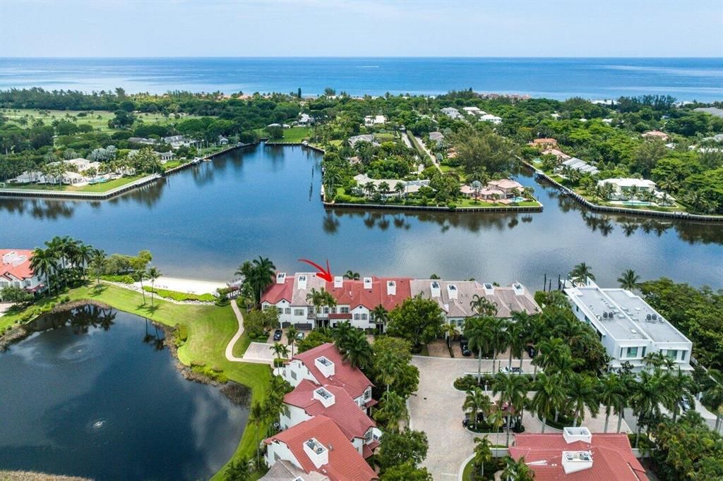 Photo of 1391 Estuary Trail Trl, Delray Beach, FL 33483 (MLS # R10817099)