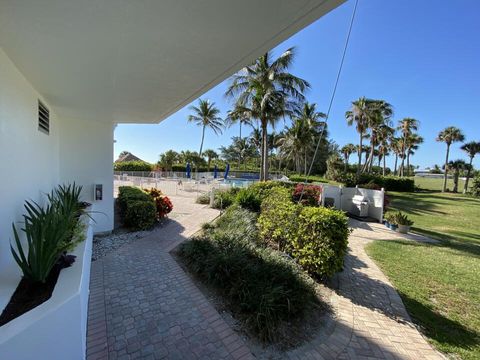 A home in Fort Pierce