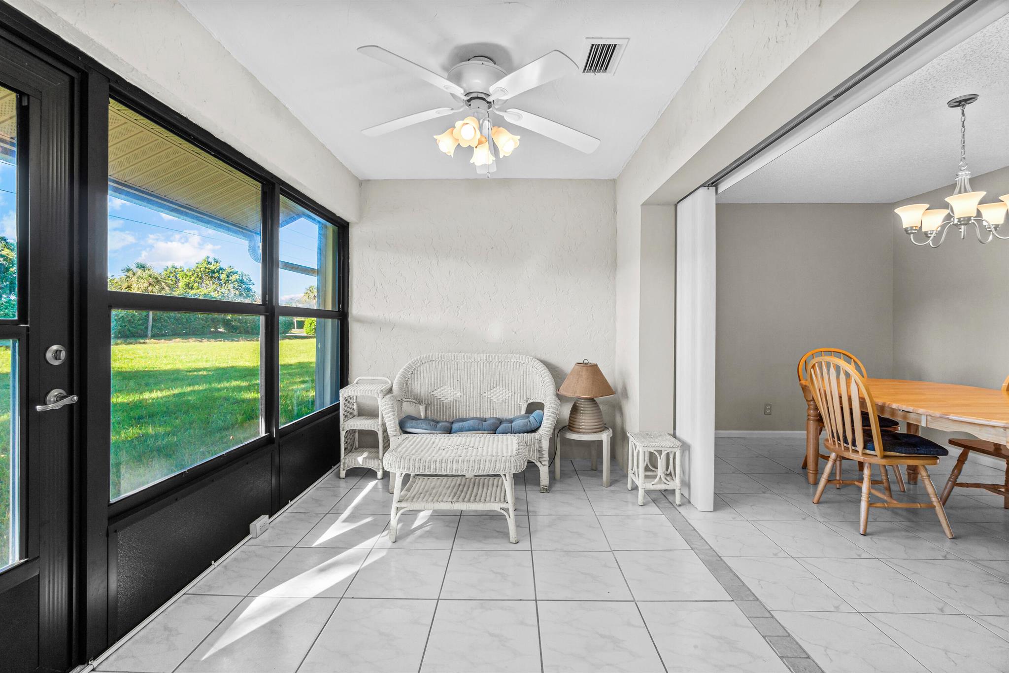 BENT TREE VILLAS WEST CON - Residential Lease