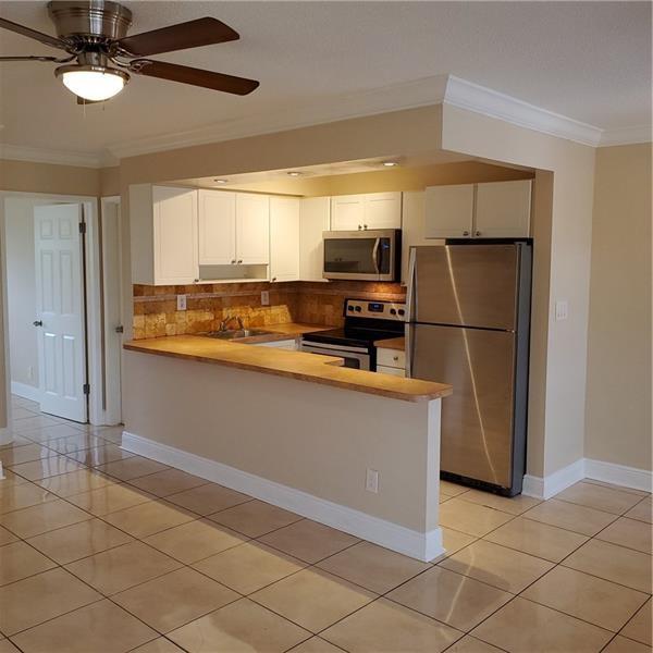 Light and bright unit features impact windows, river view, two closets in the bedroom, freshly painted, open kitchen, riverfront pool area that is absolutely gorgeous. 680 Credit score required per the association.