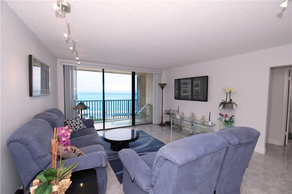 Photo of 300 Ocean Trail Way #807, Jupiter, FL 33477 (MLS # F10372642)