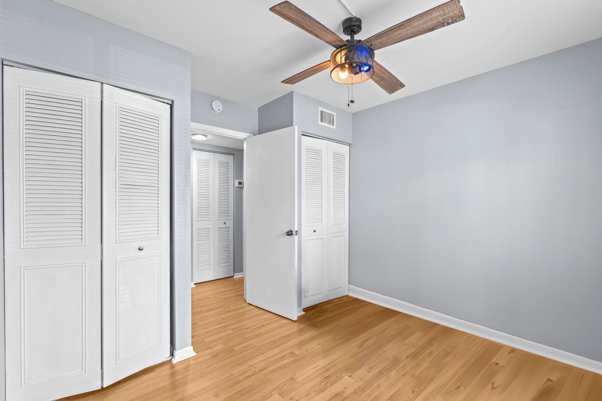 PALM CLUB VILLAGE I CONDO - Residential