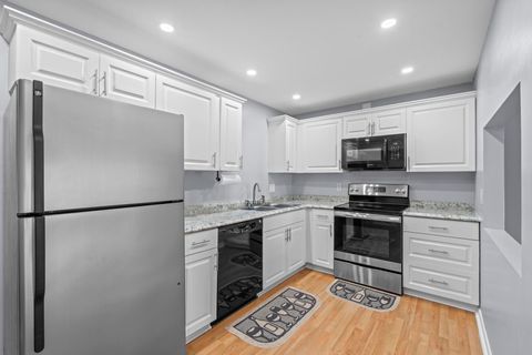 Photo of 1010 Green Pine Boulevard #E1, West Palm Beach, FL 33409 (MLS # R11141034)