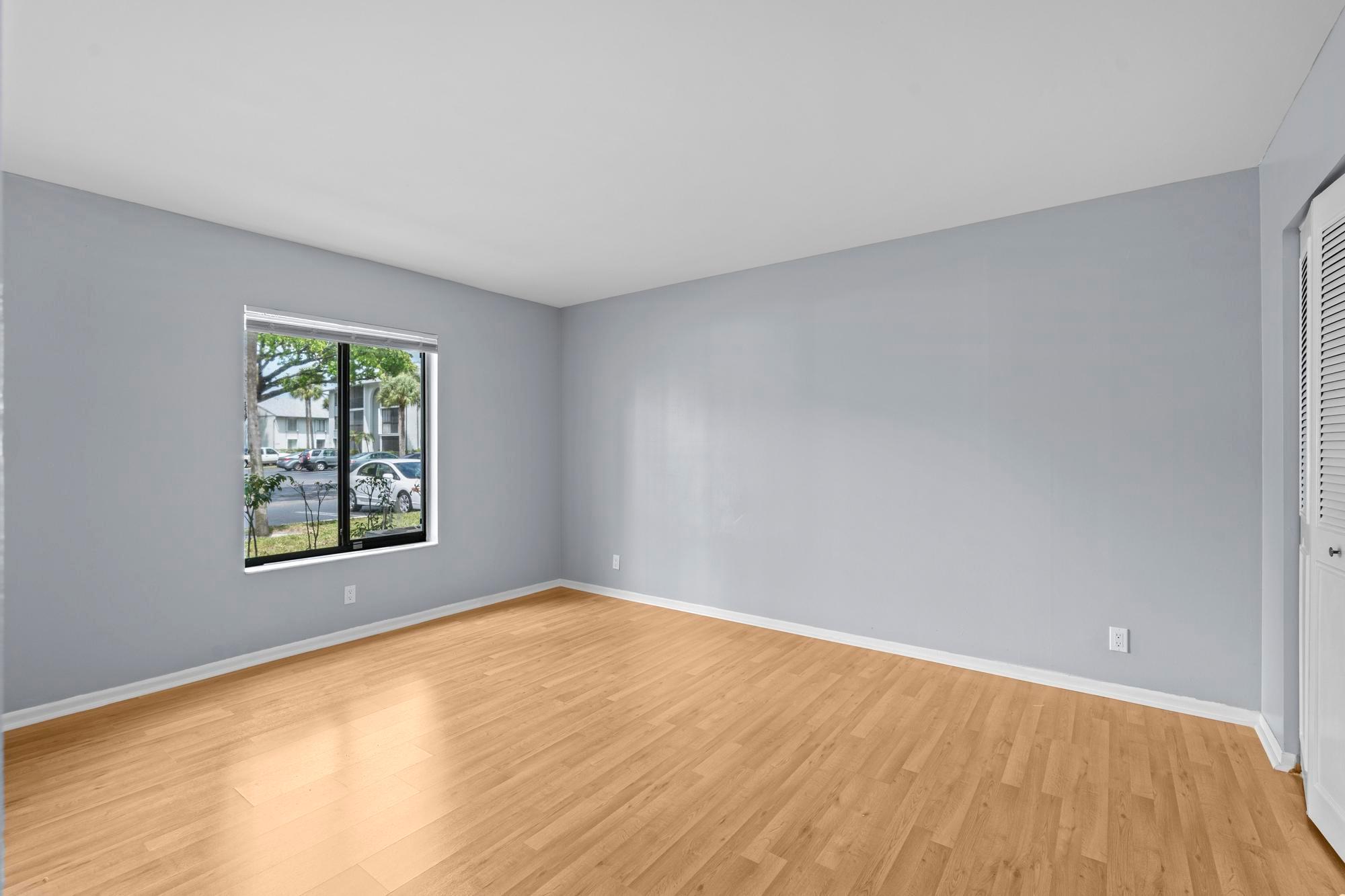 PALM CLUB VILLAGE I CONDO - Residential