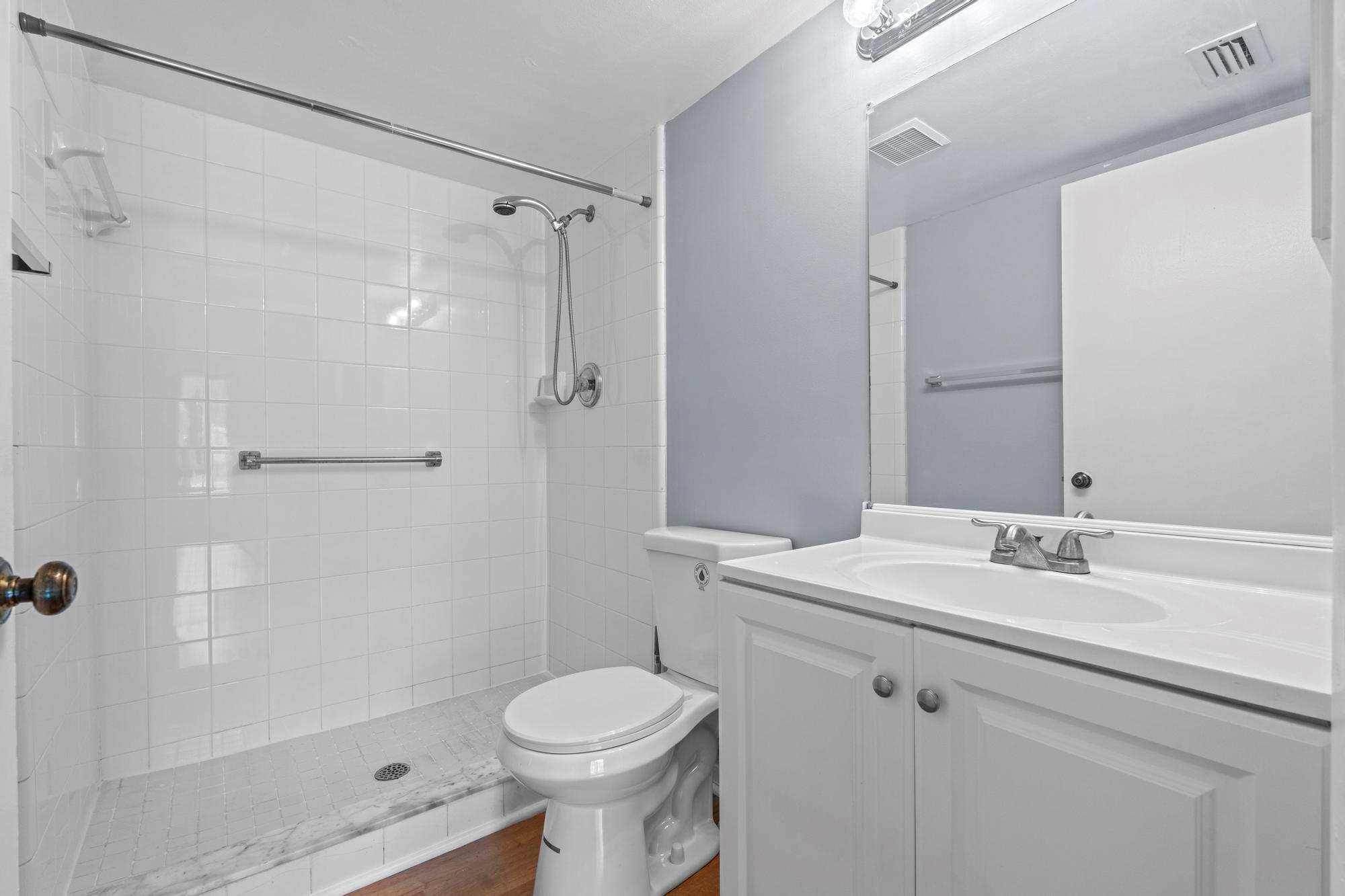 PALM CLUB VILLAGE I CONDO - Residential