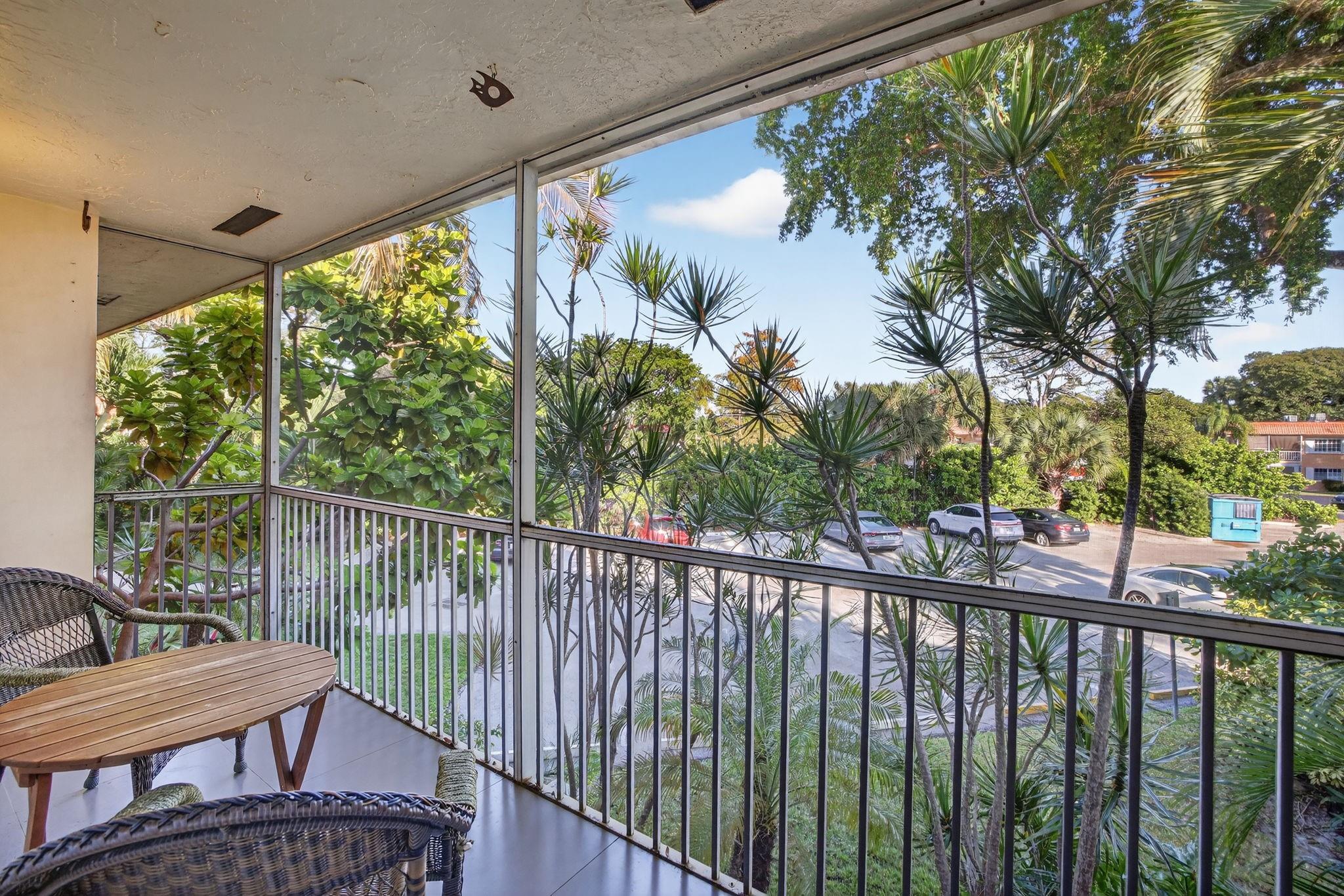 Manor Grove Village Two C - Residential Lease