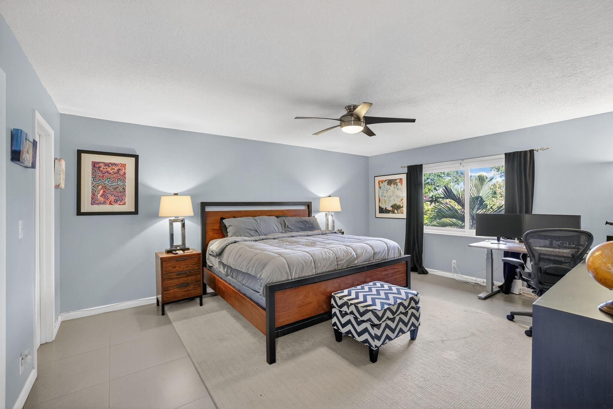 Manor Grove Village Two C - Residential Lease