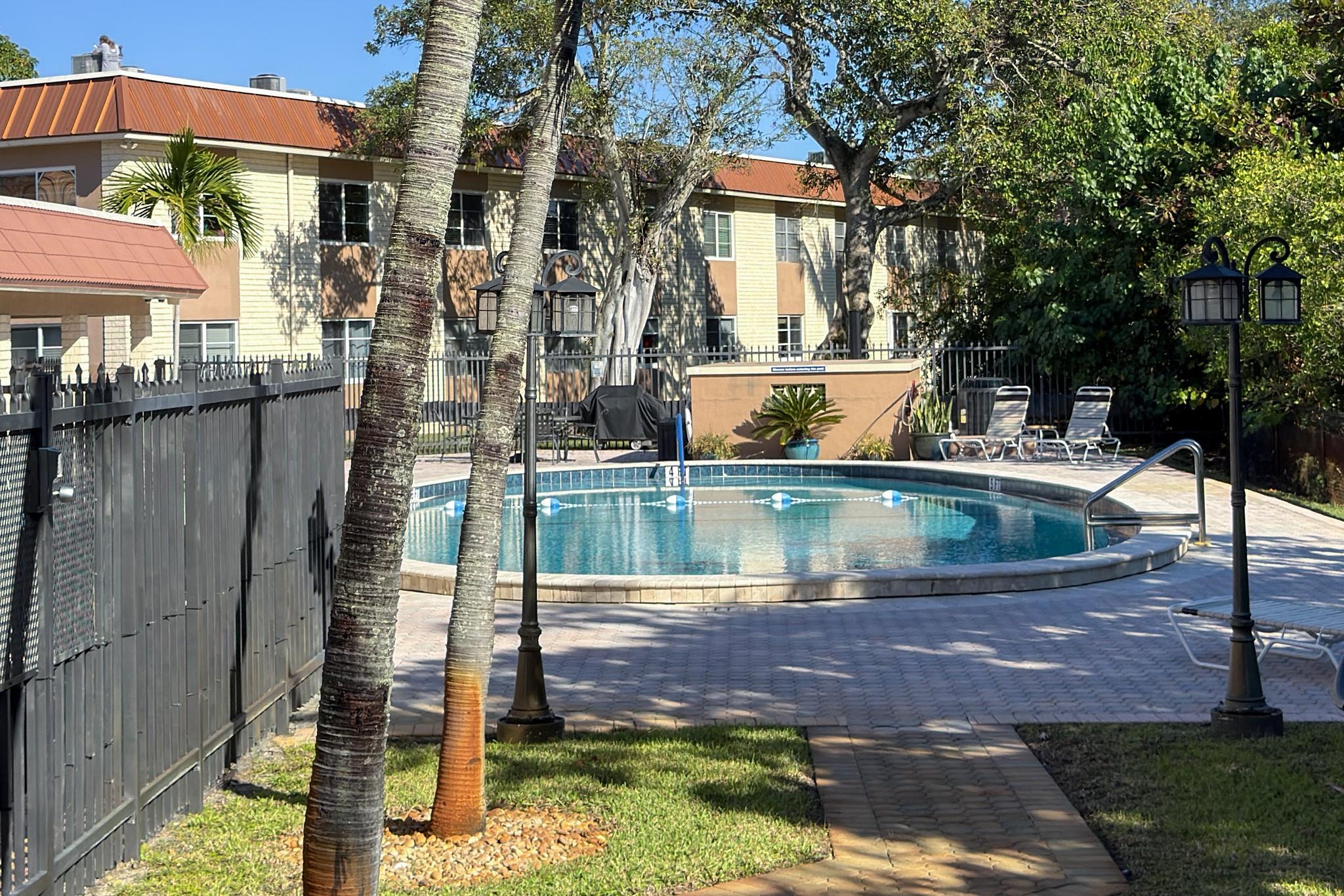 Manor Grove Village Two C - Residential Lease