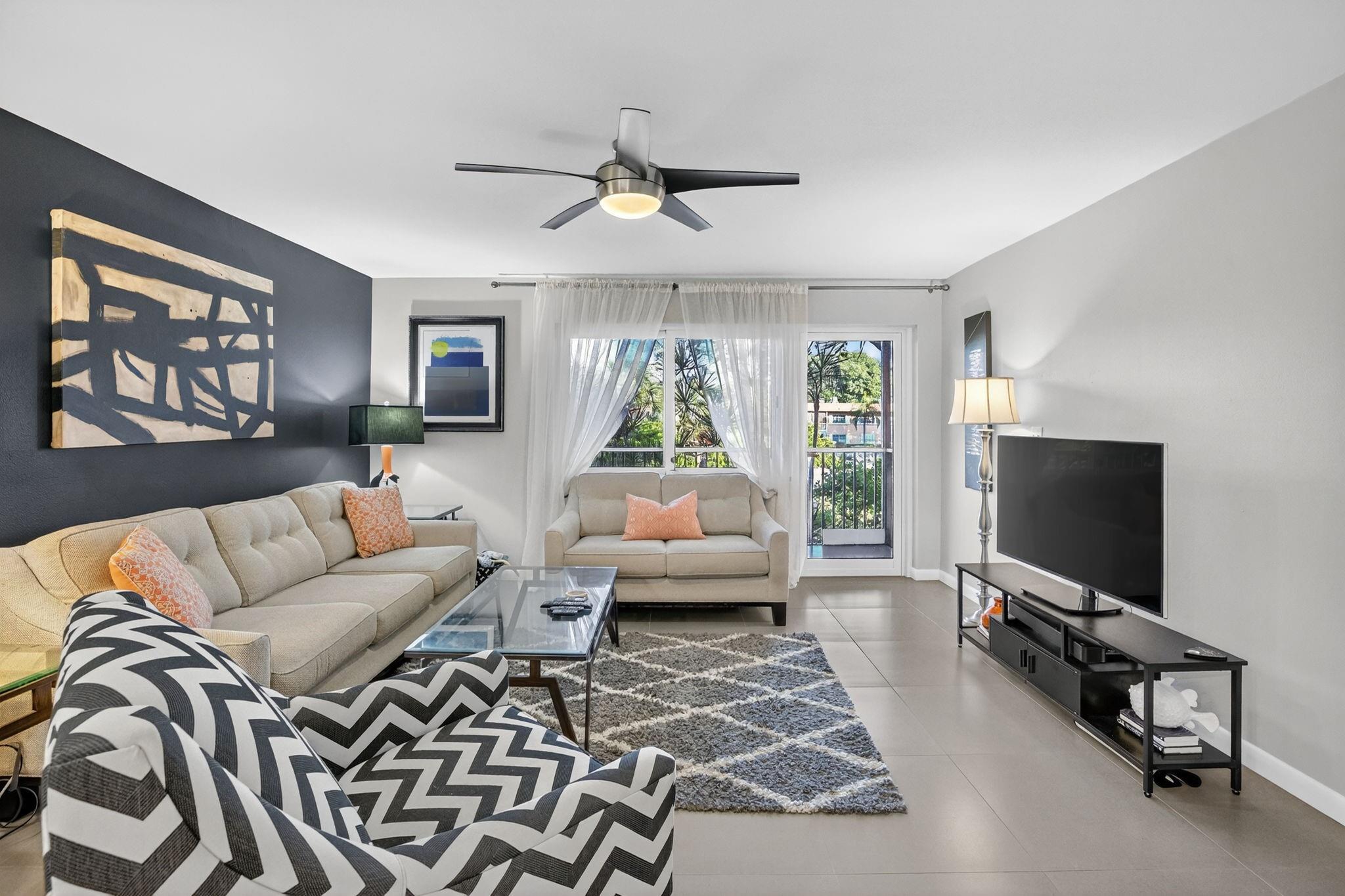 Manor Grove Village Two C - Residential Lease