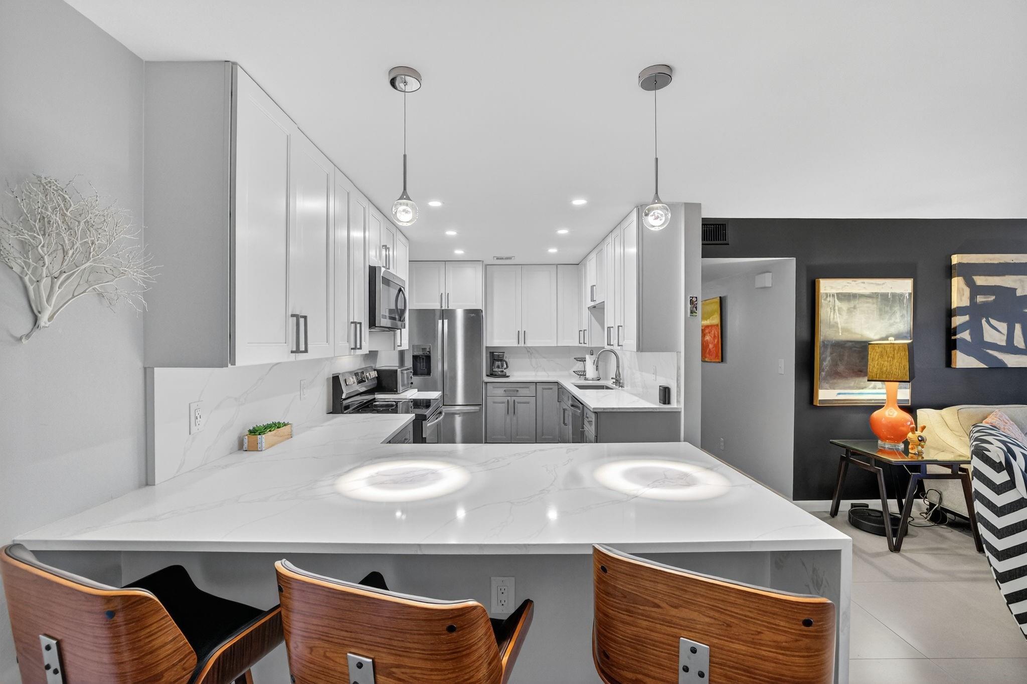 Manor Grove Village Two C - Residential Lease