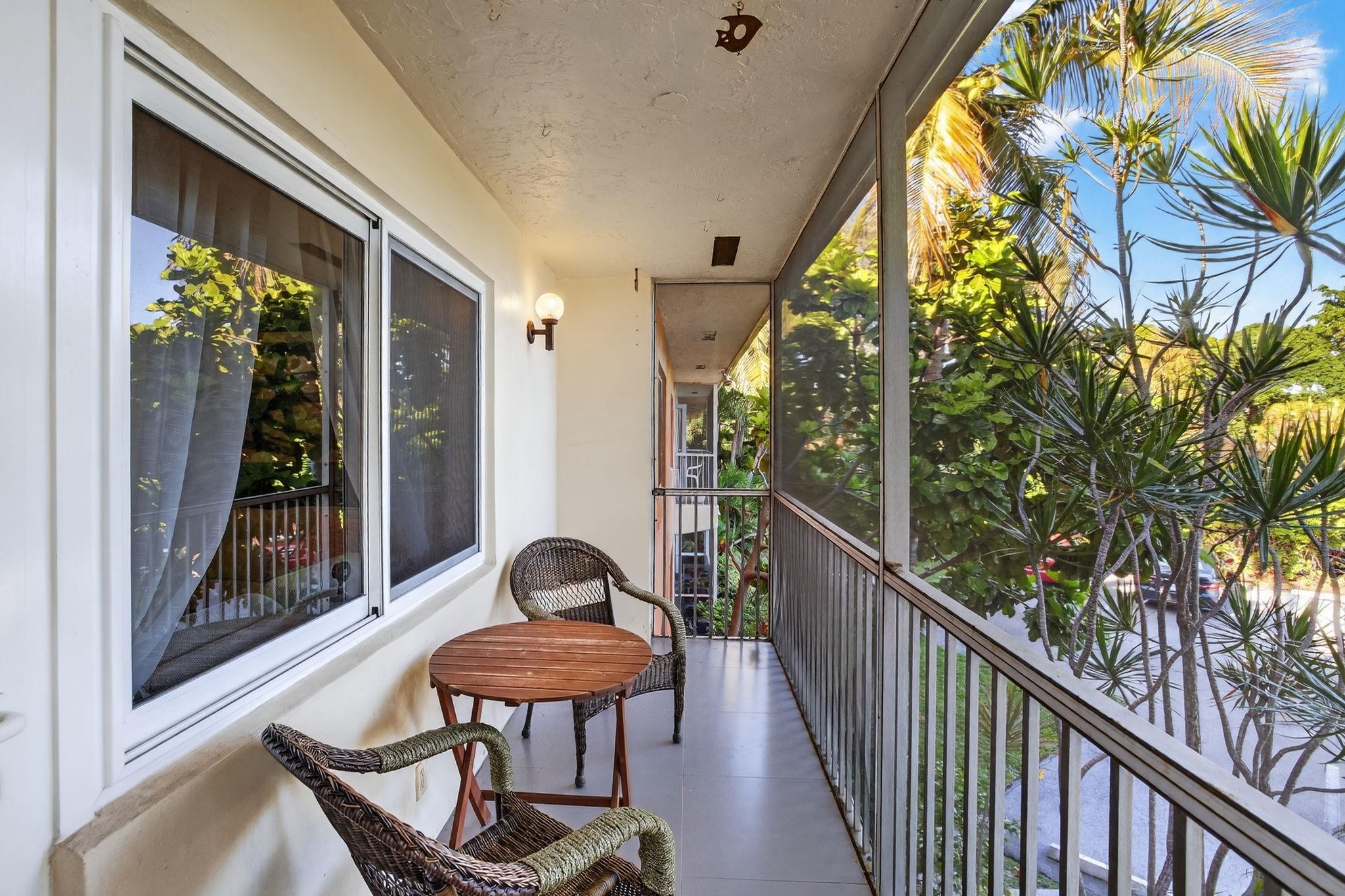 Manor Grove Village Two C - Residential Lease