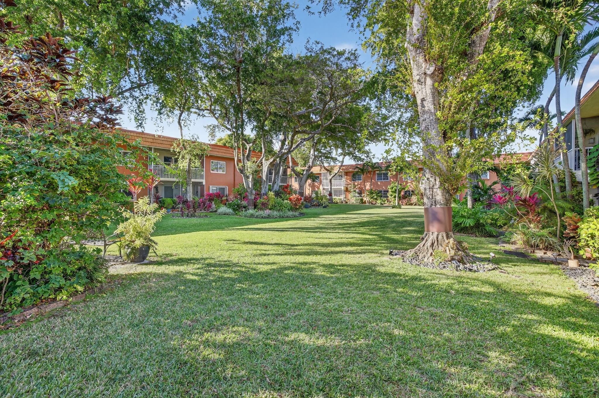 Manor Grove Village Two C - Residential Lease