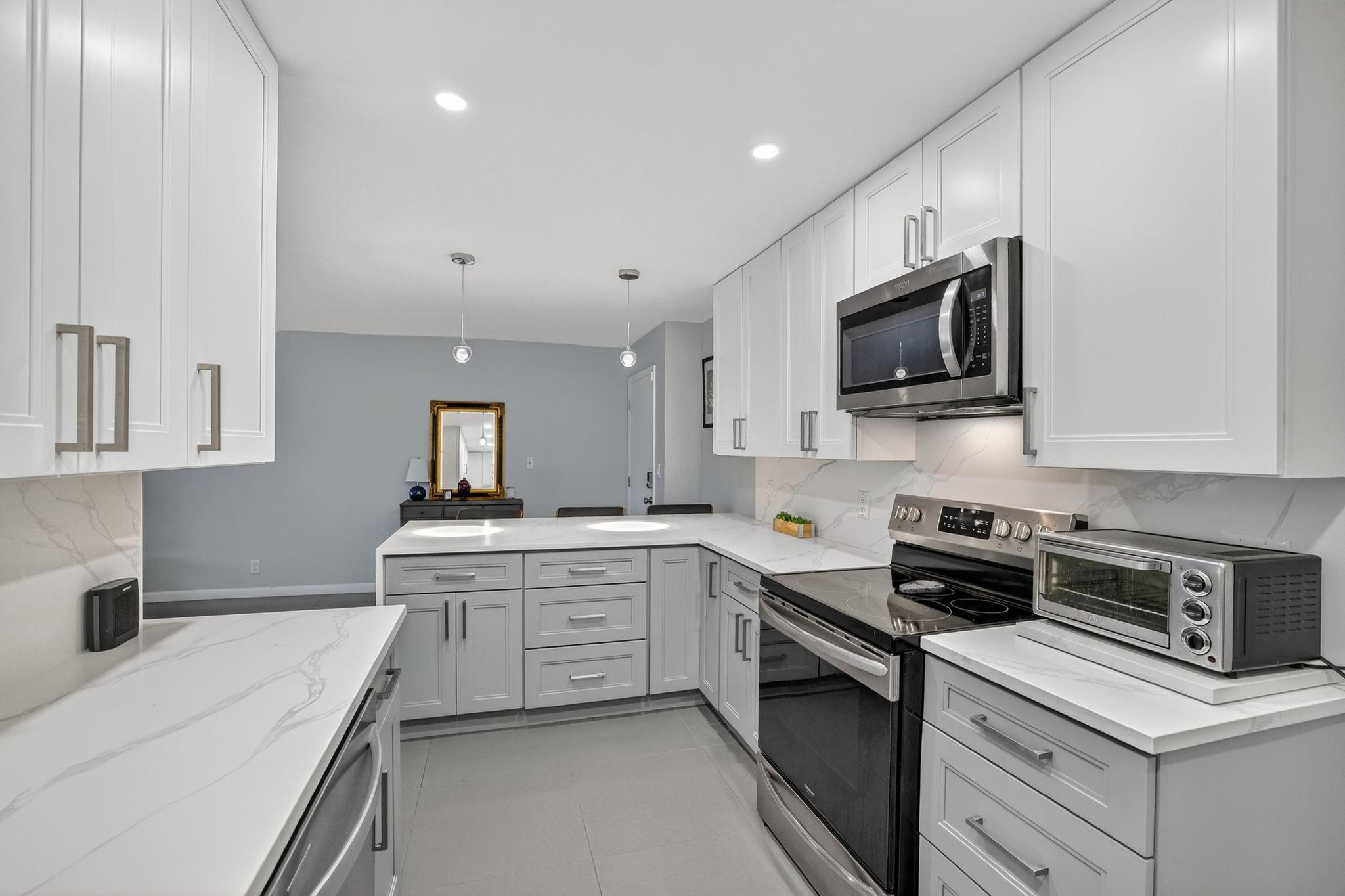 Manor Grove Village Two C - Residential Lease