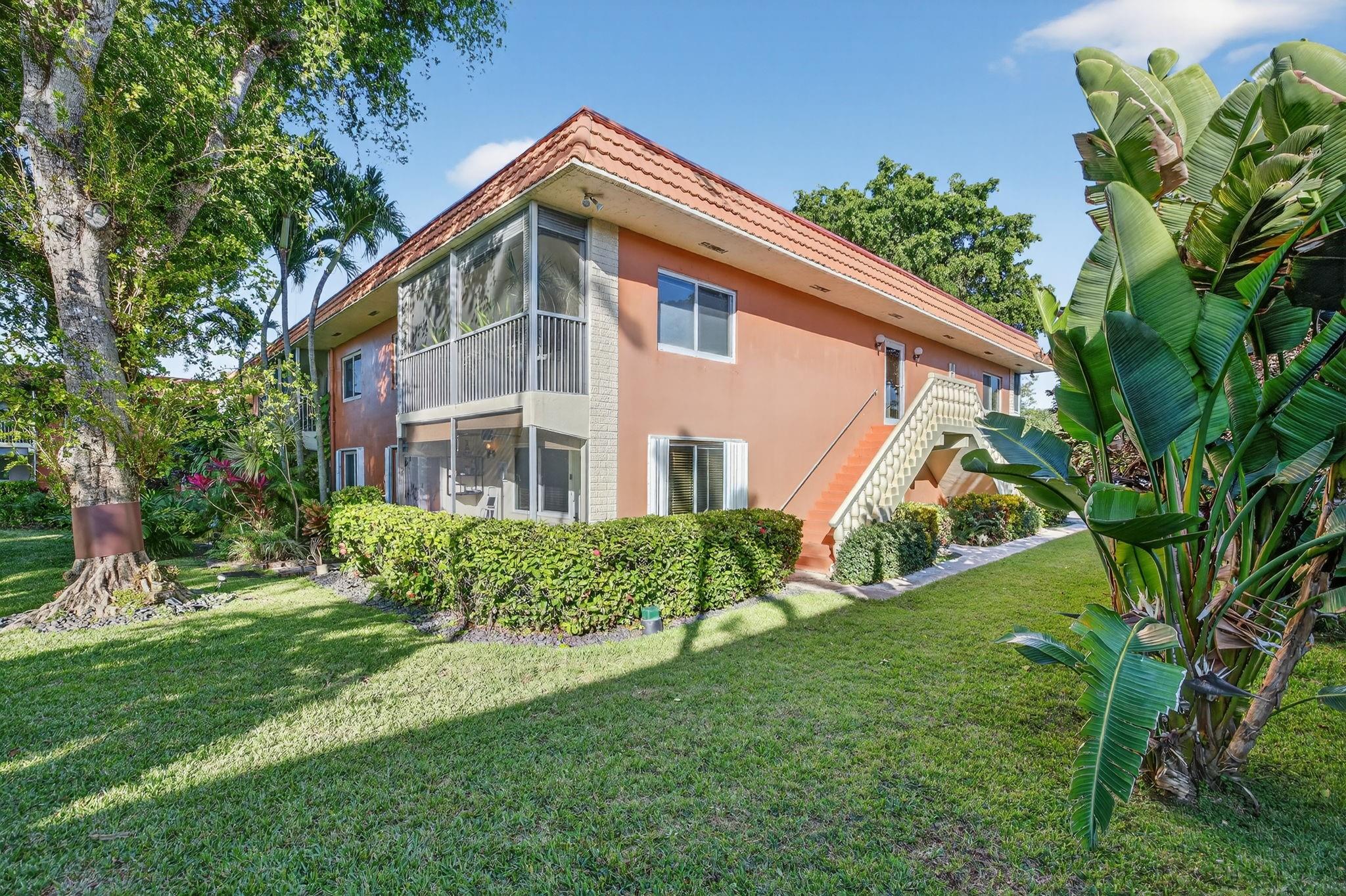 Manor Grove Village Two C - Residential Lease