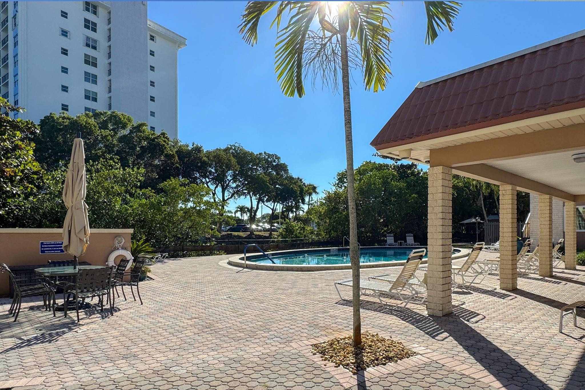 Manor Grove Village Two C - Residential Lease