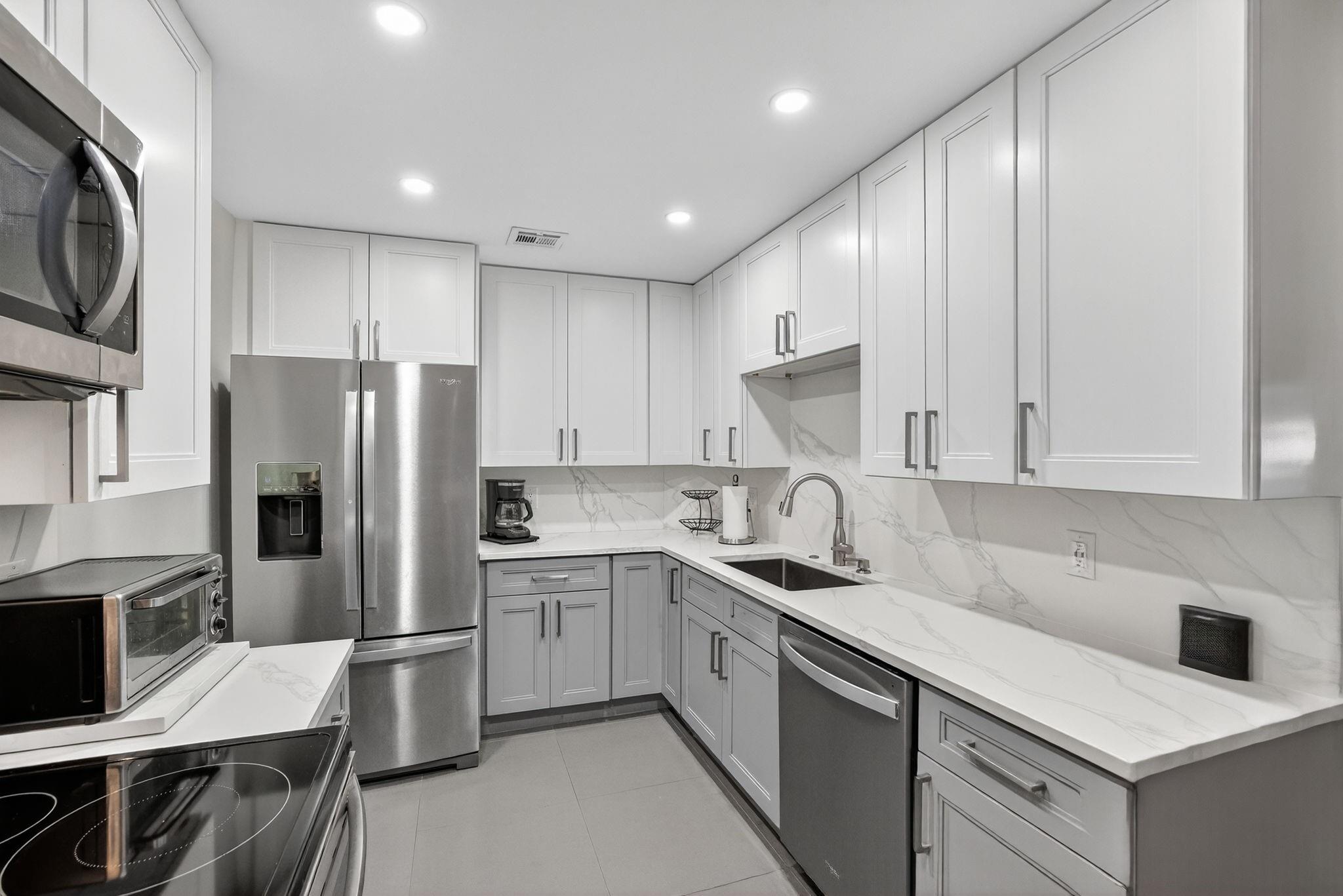 Manor Grove Village Two C - Residential Lease